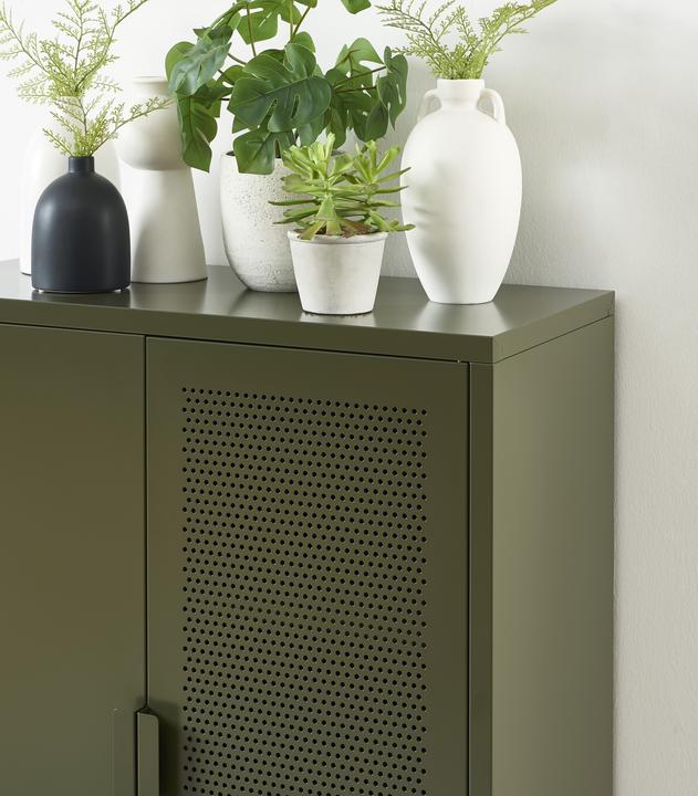 Actual product image Pantone Sideboard (75 x 35 x 100 cm)