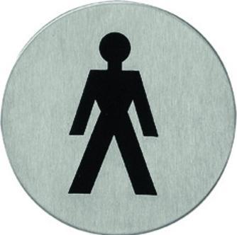 Productafbeelding Intersteel Tekens - Mannen