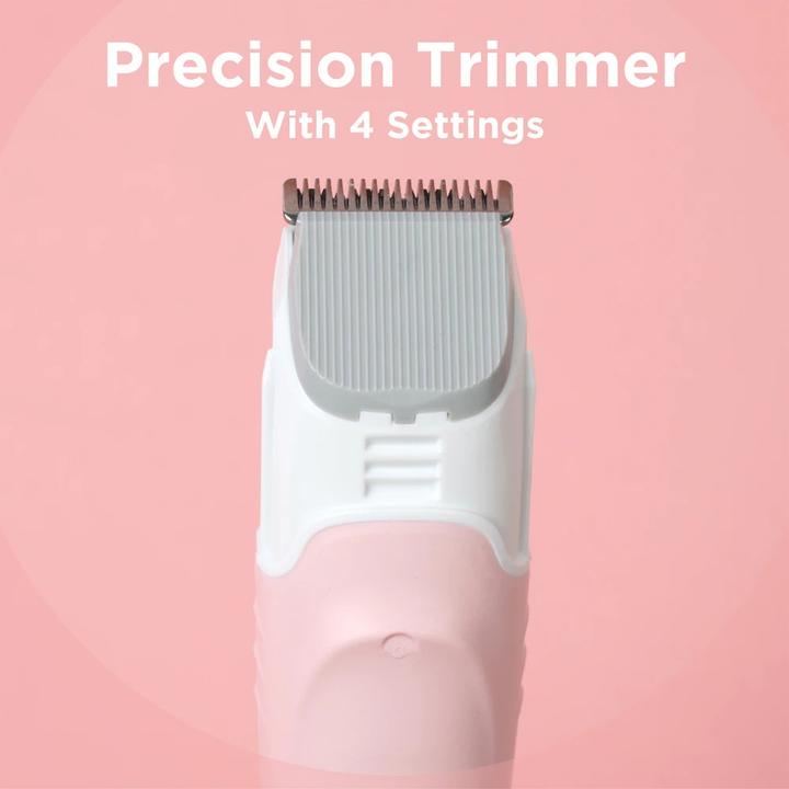 Actual product image Wilkinson Intuition Complete Bikini