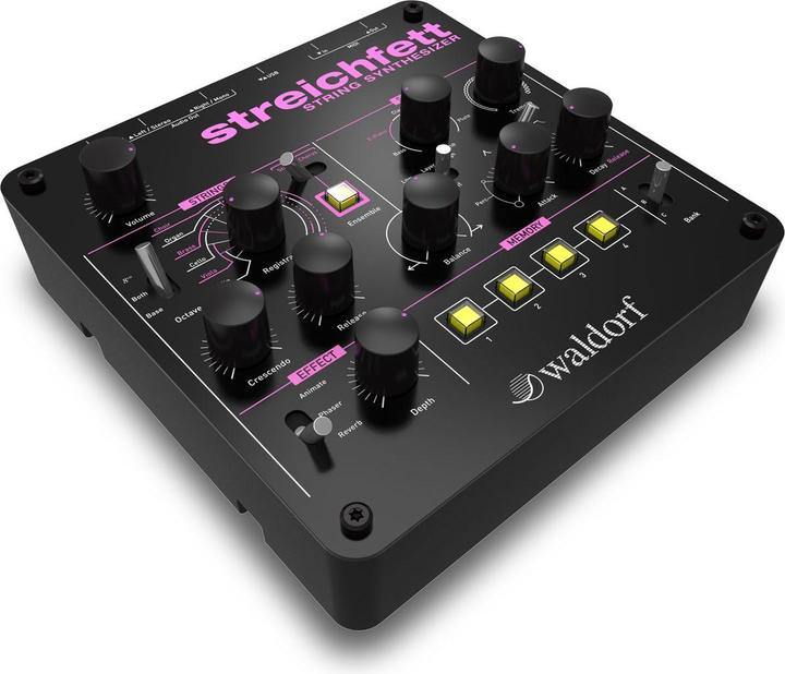 Image du produit Waldorf Streichfett