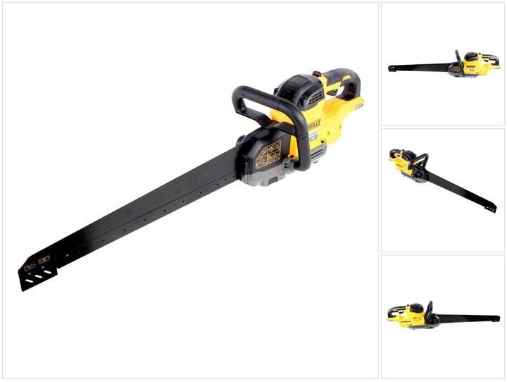 Actual product image DeWalt DCS 397 N