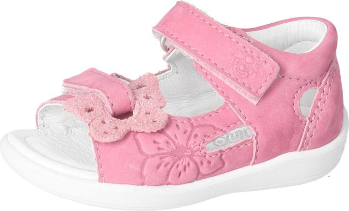 Actual product image Ricosta Silvi sandal (20)