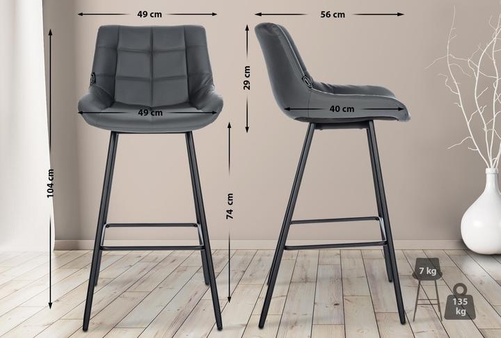 Produktbild CLP Weston