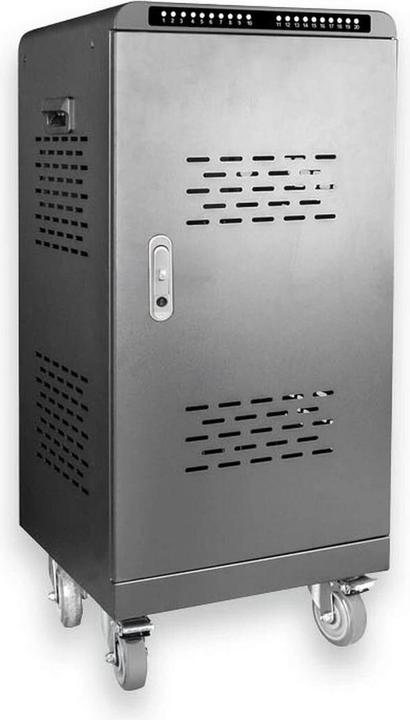 LMP Lade-Kabinett SmartCart 20-2000, 20 Port 2000 W