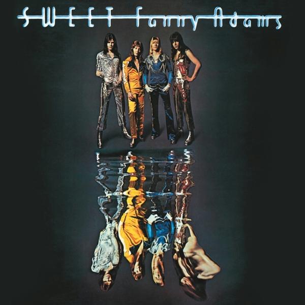 Sweet Funny Adams (Nuova Edizione in Vinile)Sweet Funny A, Vinili