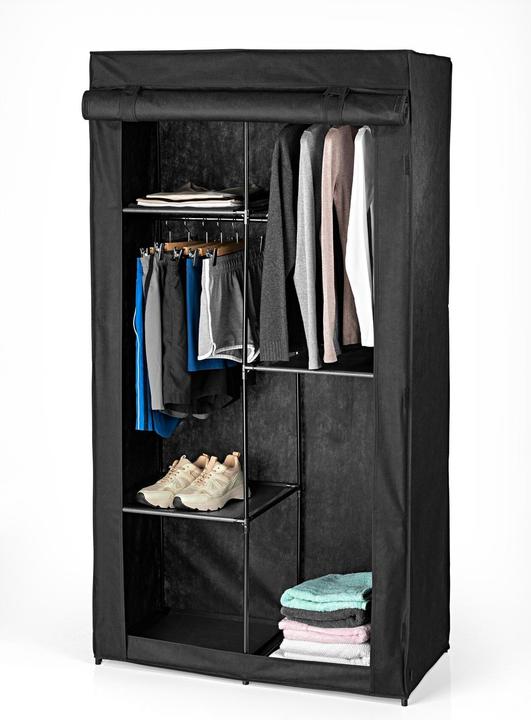 Image du produit Easymaxx Armoire à vêtements