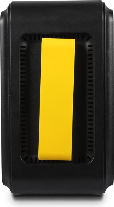Produktbild Aqiila Powerbird S300 Powerstation LiFePO 4 Schwarz, Gelb (294 Wh, 8.40 kg)