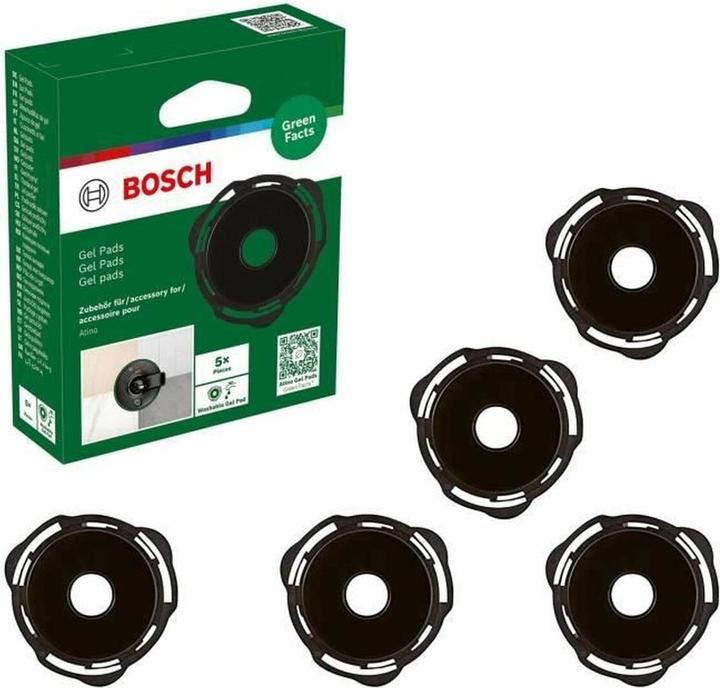Actual product image Bosch Zubehör Atino gel pads