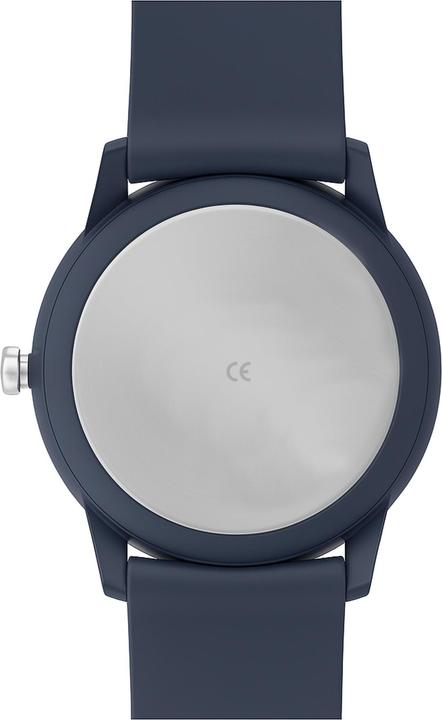 Produktbild ICE Watch Ice Smart Junior Round 3.0 Blue (39 mm)