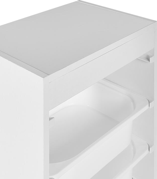 Produktbild Beliani Tobin (42 x 30 x 89 cm)