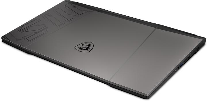 Actual product image MSI Pulse 17 RTX 4070 (17.30", 1000 GB, 16 GB, CH, Intel Core i7-13700H)