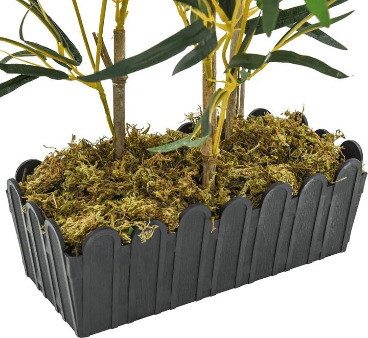 Immagine prodotto vidaXL künstlicher Bambus (200 cm)