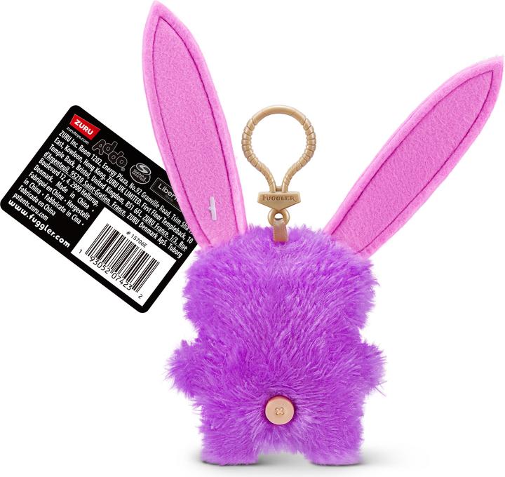 Image du produit Fuggler Portachiavi Serie 5 1pz Assortimento (13 cm)