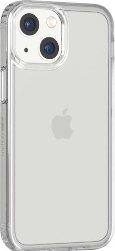 Productafbeelding tech21 Evo Clear Case voor iPhone 13 Mini - Transparant (Apple iPhone 13 mini)
