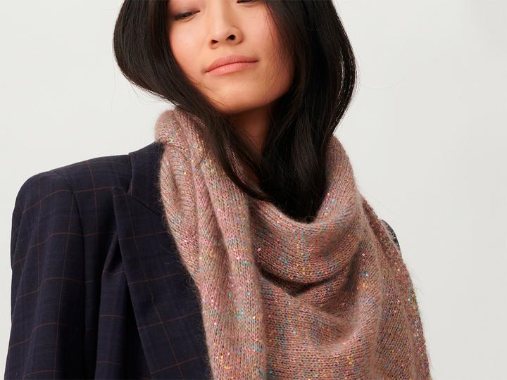 Actual product image Rico Design Creative "Crazy Paillettes" (110 m)