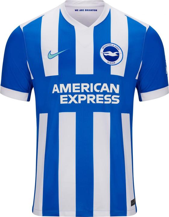 Immagine prodotto Nike Brighton Hove & Albion Trikot (L)