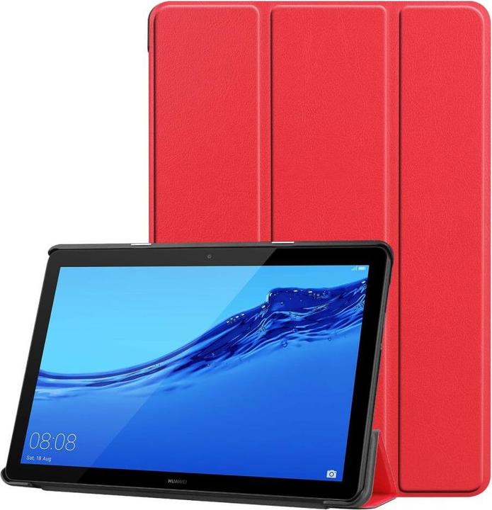 Image du produit Cover-Discount Étui Smart Tri-fold (Huawei MediaPad T5 10)