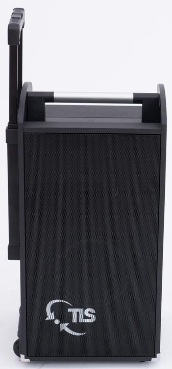 Immagine prodotto TLS M200 Combi (Cassetta, Lettore CD)