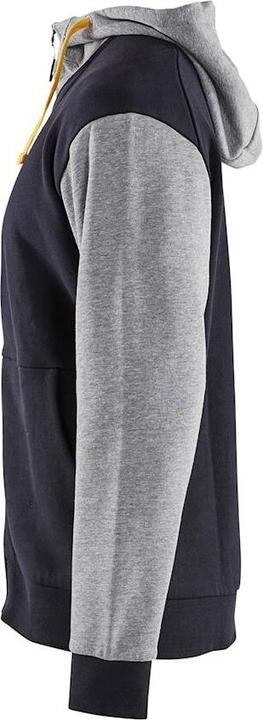 Produktbild Blakläder Sweatshirt mit Reissverschluss (S)