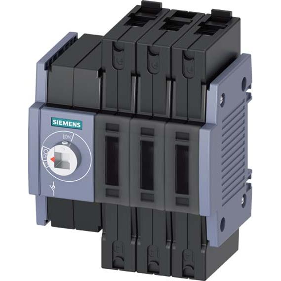 Siemens, Systemstromversorgung, 3KD1630-2ME10-0