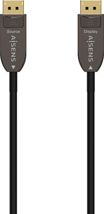 Produktbild Aisens A155-0610 (50 m, DisplayPort)