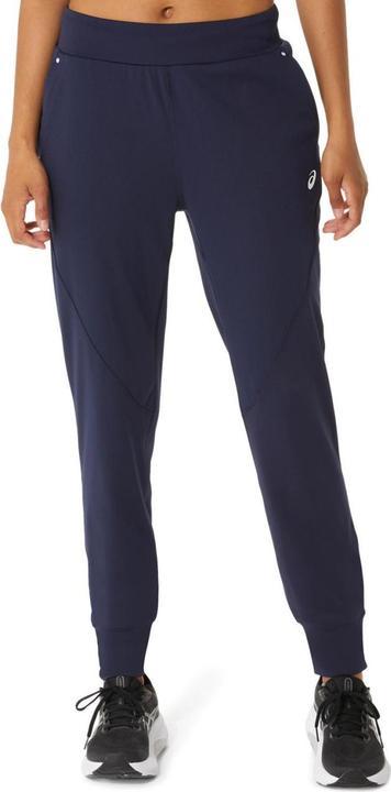 Actual product image ASICS Performance Court Warm-Up Pant Damen (XL)