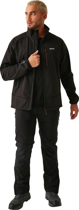 Produktbild Regatta Moutdale Softshelljacke (S)
