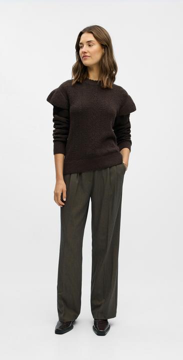 Actual product image Object Strick Pullover (M)