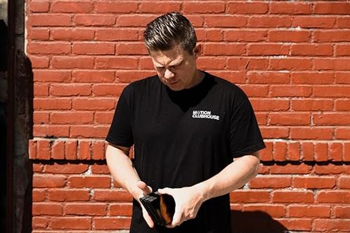 Immagine prodotto PolarPro ND256 | Filtro 4x5.65 (Filtri grigi)