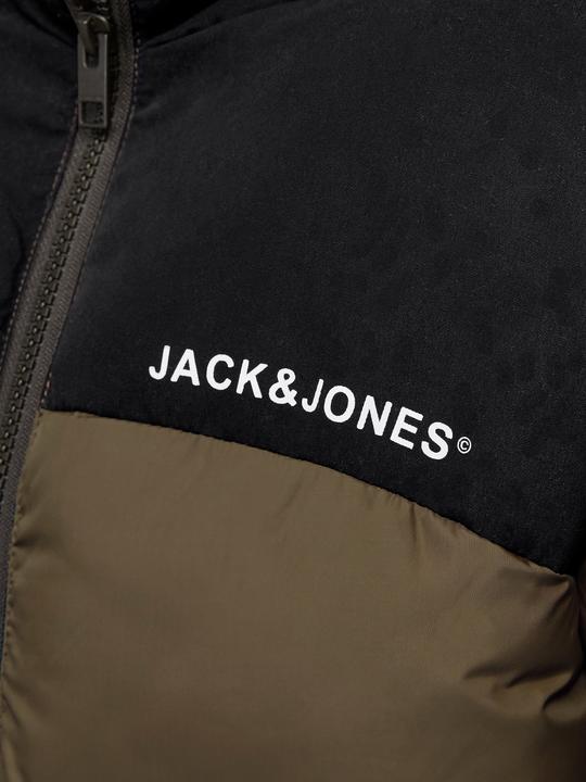 Produktbild Jack & Jones Pufferjacke Für jungs Pufferjacke (164)