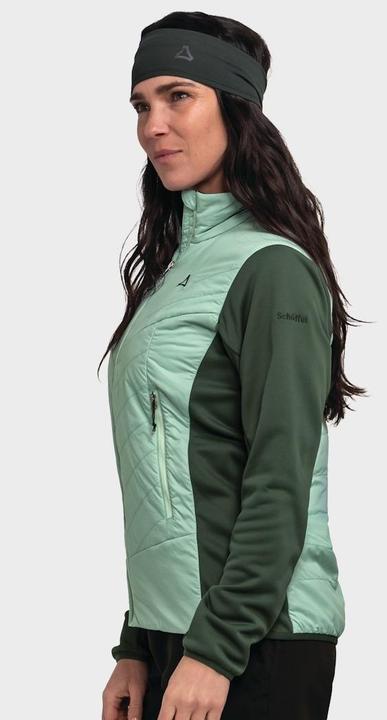 Produktbild Schöffel Hybridjacke Cascata PL (XL)