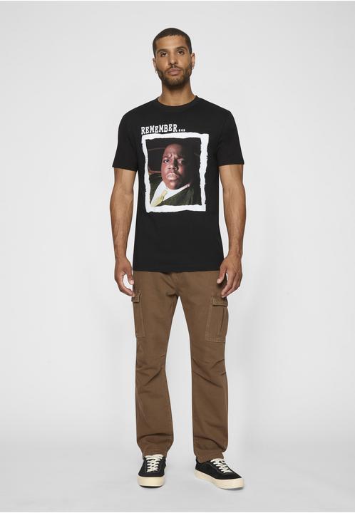 Produktbild MT Biggie Remember Tee (M)
