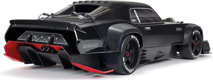 Produktbild Arrma Muscle Car Felony 6SBLX ARTR (RTR Ready-to-Run)