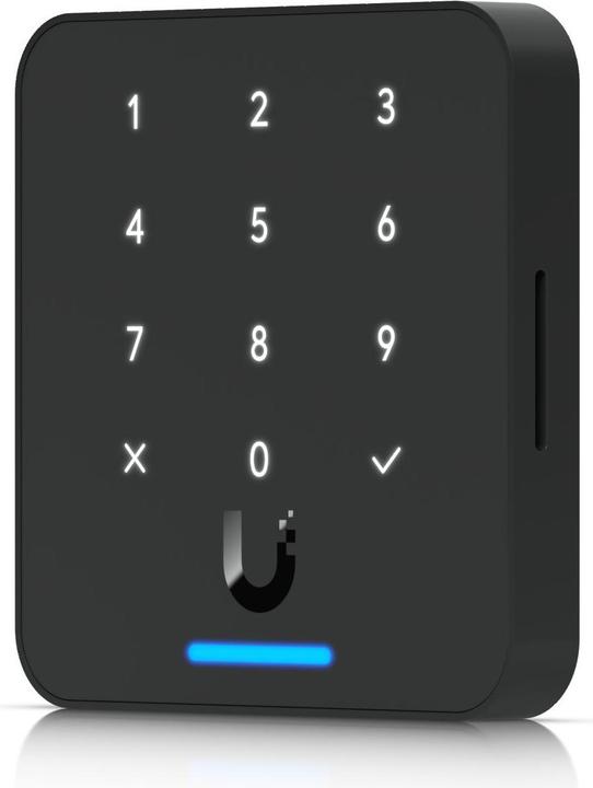 Actual product image Ubiquiti UniFi Access Reader Gen3 Flex (Bluetooth, Key card)