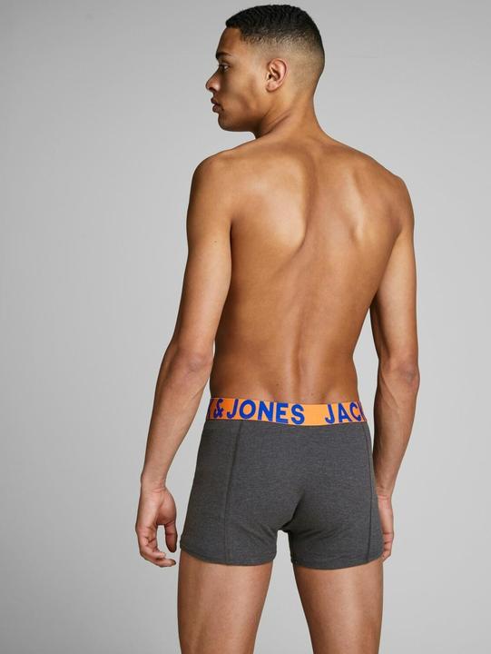 Produktbild Jack & Jones Dreierpack Boxershorts (L, 3er Pack)