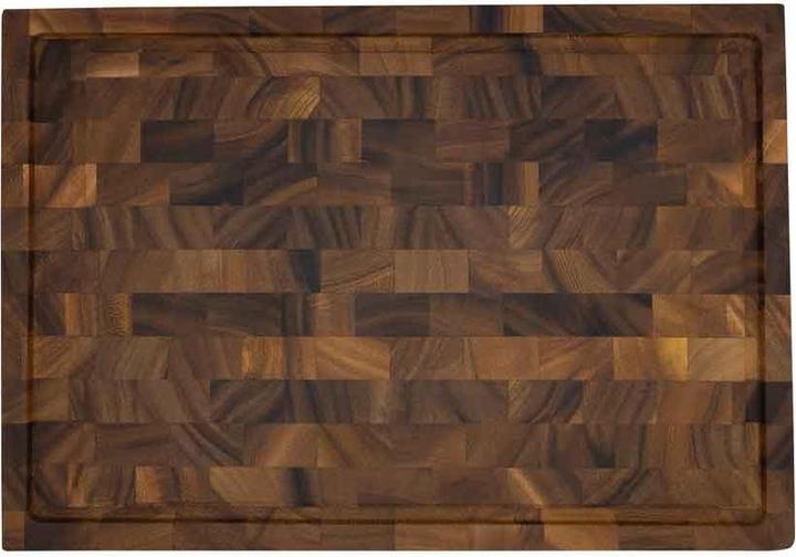 Actual product image Continenta Carving board forehead wood