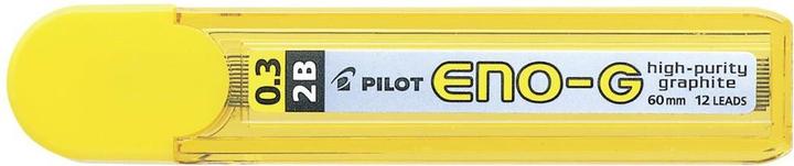 Image du produit Pilot ENO G -2B (2B)