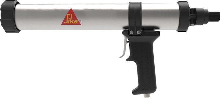 Sika Airflow air pressure gun Squeeze gun for 600ml bags
