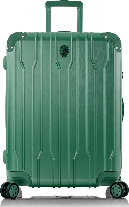 Actual product image Heys Xtrak -matkalaukku, keskiy??nvihre?? (92 l)