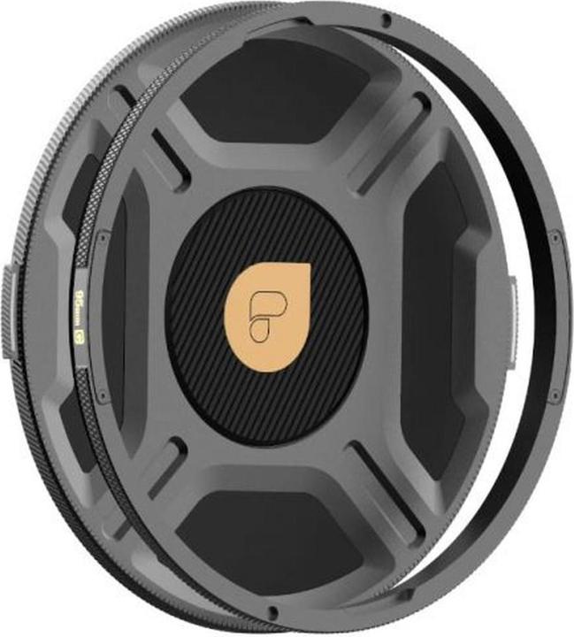 PolarPro Difensore Base Filettatura Grossa Helix