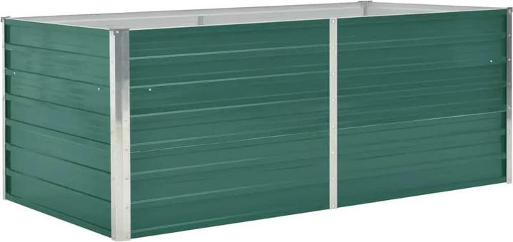 Produktbild vidaXL Hochbeet