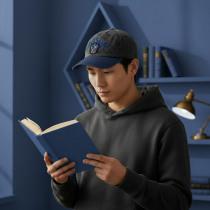 Produktbild Cerdá Harry Potter Ravenclaw cap (58)