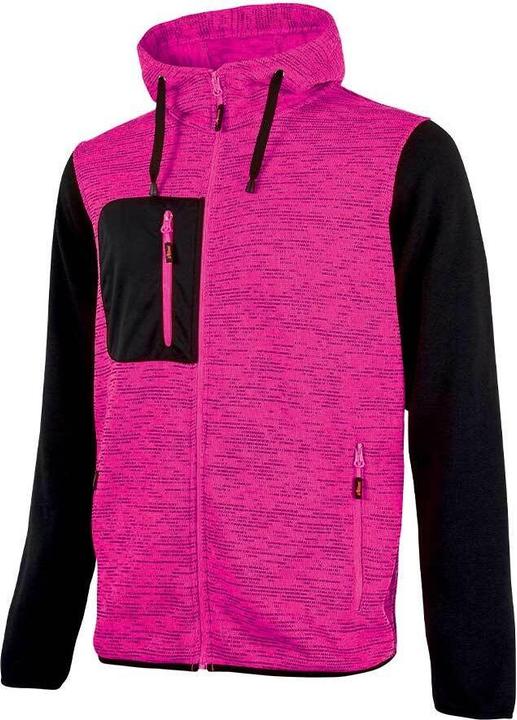 Immagine prodotto U-Power Giacca Softshell da donna Rainbow (M)