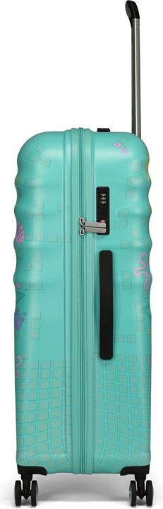 Actual product image American Tourister Wavebreaker Disney 4 Rollen Trolley 77 cm (96 l)