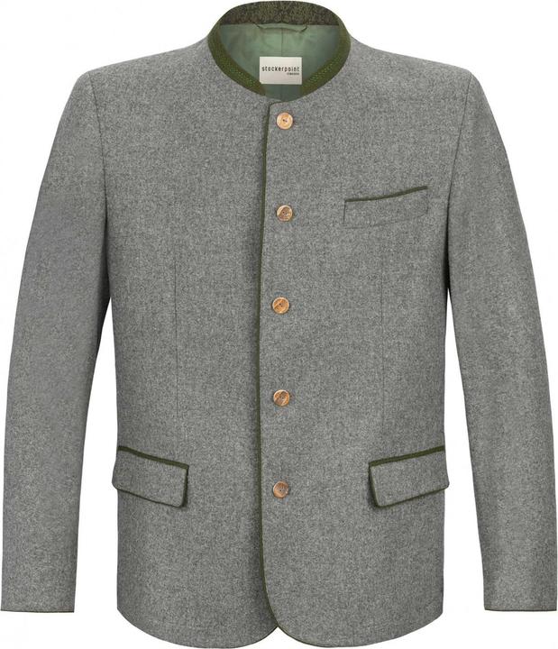 Actual product image Stockerpoint Satino Trachtenjanker (56)