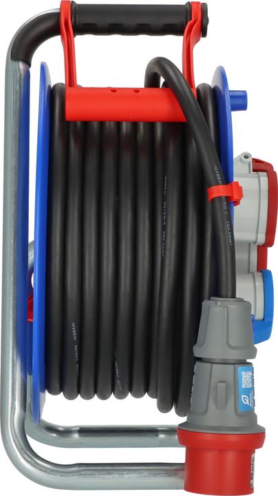 Produktbild Brennenstuhl Kabeltrommel CEE 320 30m H07RN-F5G2.5 (30 m, 2.50 mm²)