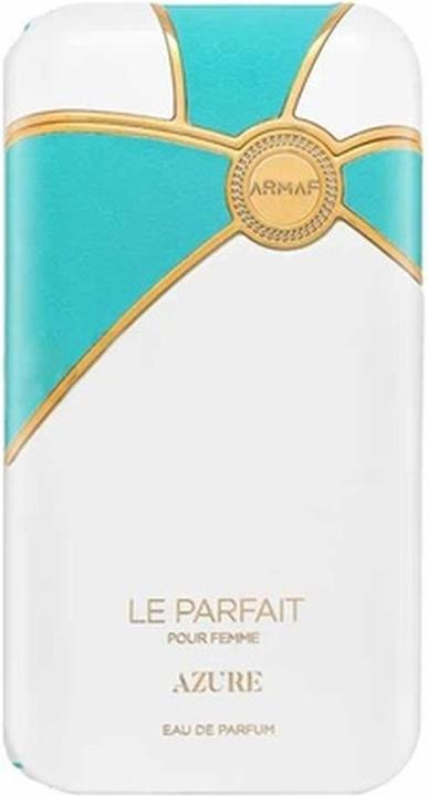 Immagine prodotto Armaf Le Parfait Pour Femme Azure - EDP - 200 ml (Eau de parfum, 200 ml)