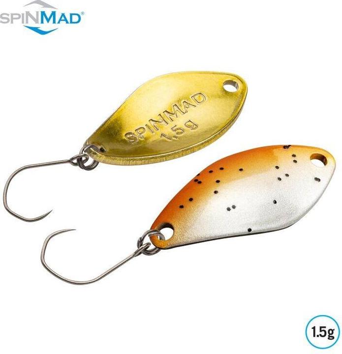 Produktbild Lieblingsköder Lieblingköder Spinmad Spoon