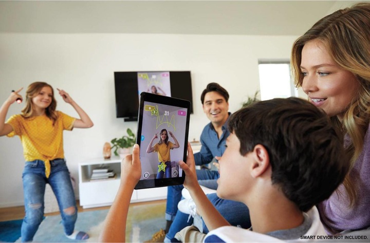 Produktbild Mattel Games Pictionary Air (Deutsch)
