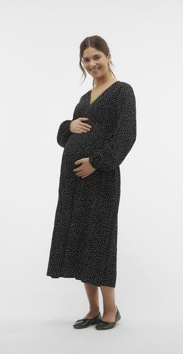 Produktbild Mamalicious Umstands-kleid Kleid (M)